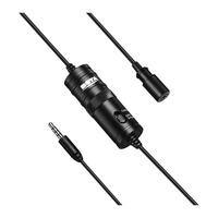 Boya BY-M1 Lavalier Microphone