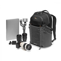 Lowepro Photo Active 300AW Backpack - Blue