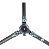 3 Legged Thing Legends Mike 5 Section Carbon Tripod