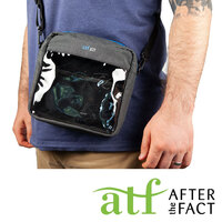 ATF Tidy Pack Senior | Accessory Pouch