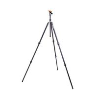 3 Legged Thing Winston 2.0 Carbon Fibre Tripod System with Airhed Pro ball head