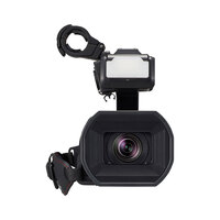 Panasonic HC-X2000 4K Video Camera