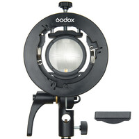 Godox S2 Speedlite Bracket for Bowens