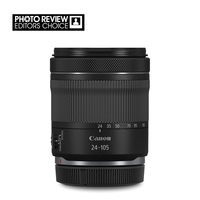 Canon RF 24-105mm F/4-7.1 IS STM Lens