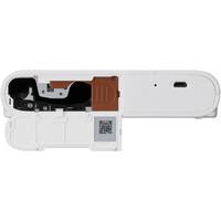 Canon Selphy White Square QX10 Compact Photo Printer