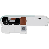 Canon Selphy Square QX10 Printer - Green