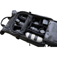WANDRD Camera Cube Pro Plus