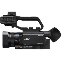 Sony PXW-Z90 Professional XDCAM Compact Digital Video Camera