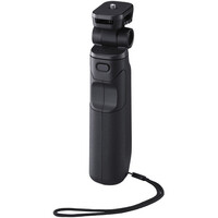 The Canon HG-100TBR Tripod Grip with Wireless BR-E1 Remote Control
