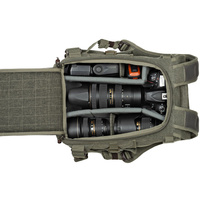 Think Tank Photo Retrospective Backpack 15l - Pinestone