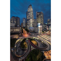 Samyang MF 14mm f/2.8 II - EF Mount
