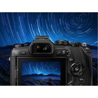Olympus OM-D E-M1 II + M.Zuiko 12-40mm f/2.8 PRO Lens