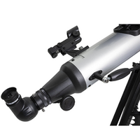 Celestron StarSense Explorer LT 70mm AZ Refractor Telescope