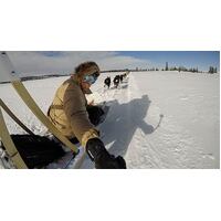 GoPro Travel Kit for Select GoPro HERO and MAX Cameras