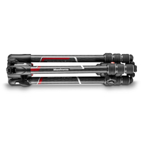 Manfrotto MKBFRC4GTXP-BH BeFree GT XPRO Carbon Fibre MKBFRC4GTXP-BH Tripod Kit