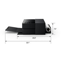 Epson SureColor SC-P706 A3+ Desktop Printer - Three Years