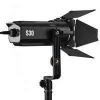 Godox S30 LED Focusing LED Light