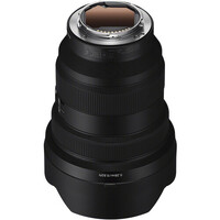 Sony 12-24mm f/2.8 FE Mount G Master Ultra Wide Zoom Lens 