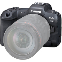 Canon EOS R5 - Body Only