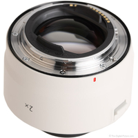 Canon RF Extender 2x