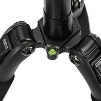 Sirui Traveller 5C Carbon Fibre Tripod with 3T-35 Ball Head