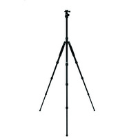 Sirui Traveller 7A Aluminium Tripod with E-10 ball head