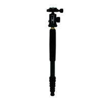 Sirui Traveller 7C Carbon Fibre Tripod with E-10 ball head