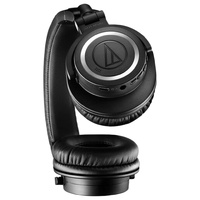 Audio Technica ATH-M50XBT Wireless Over-Ear Headphones