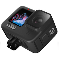 GoPro HERO9 Digital Video Camera - Black