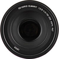 Panasonic Leica DG Vario-Elmarit 50-200mm f/2.8-4 POWER O.I.S. Lens 