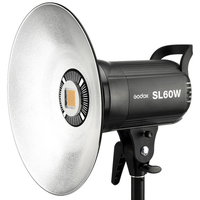 Godox SL60W Daylight LED Monolight
