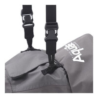 AquaTech SSRC Sports Shield Rain Cover + Eyepiece - Medium - Canon CEP-7
