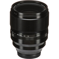 Fujifilm XF 50mm F/1.0 R WR Lens