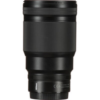 Nikon Z 50mm f/1.2 S Lens