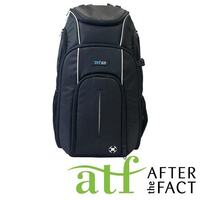 Godox V1 TTL Flash Bundle with ATF Musketeer Tripod and Sully Backpack - Fuji