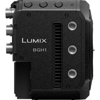 Panasonic DC-BGH1 Cinema Camera