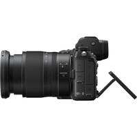 Nikon Z6 II CSC Camera + Z 24-70mm f/4 S Lens