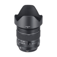 Fujifilm X-S10 + XF 16-80mm f/4 R OIS WR Lens 