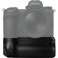 Nikon Power Battery Pack MB-N11 (Suits Z6 II and Z7 II)