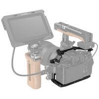 SmallRig Cage for Sony Alpha 7S III 2999
