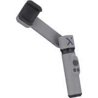 Zhiyun Smooth X 2-Axis Gimbal for Smartphone Combo - Grey
