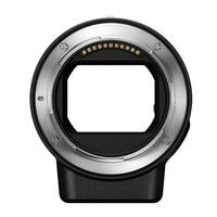 Nikon Z5 CSC Camera + Z 24-50mm F/4-6.3 Lens + Adapter