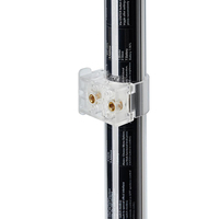 NanlitePavoTube 30C 4ft RGBW LED Tube - 2KIT 