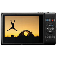 Canon Ixus 285 Digital Camera - Black