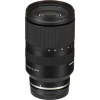Tamron 17-70mm f/2.8 Di III-A VC RXD for Sony APS-C Mirrorless Cameras