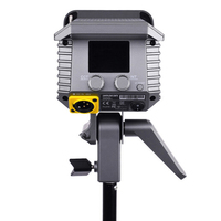Aputure Amaran 200X Bi-Colour LED Light