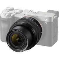 Sony FE 28-60mm f/4-5.6 E-Mount Lens 