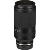 Tamron 17-70mm F/2.8 APSC + 70-300mm F/4.5-6.3 Twin Kit