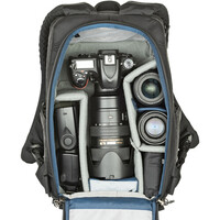 Think Tank BackStory 13 Backpack - Graphite