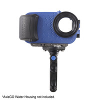 AquaTech AxisGO Bluetooth Pistol Grip